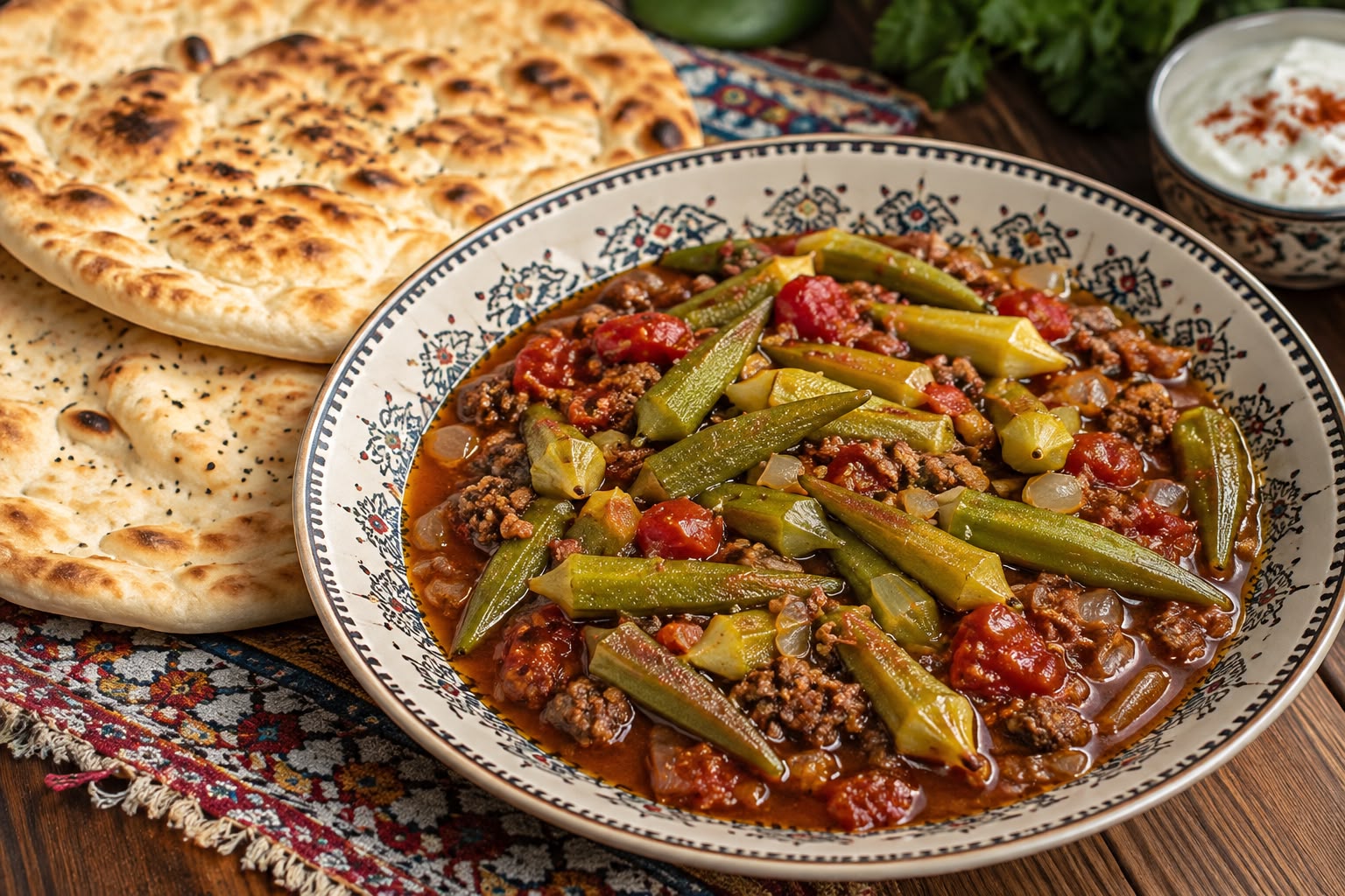 Sabzi Palak