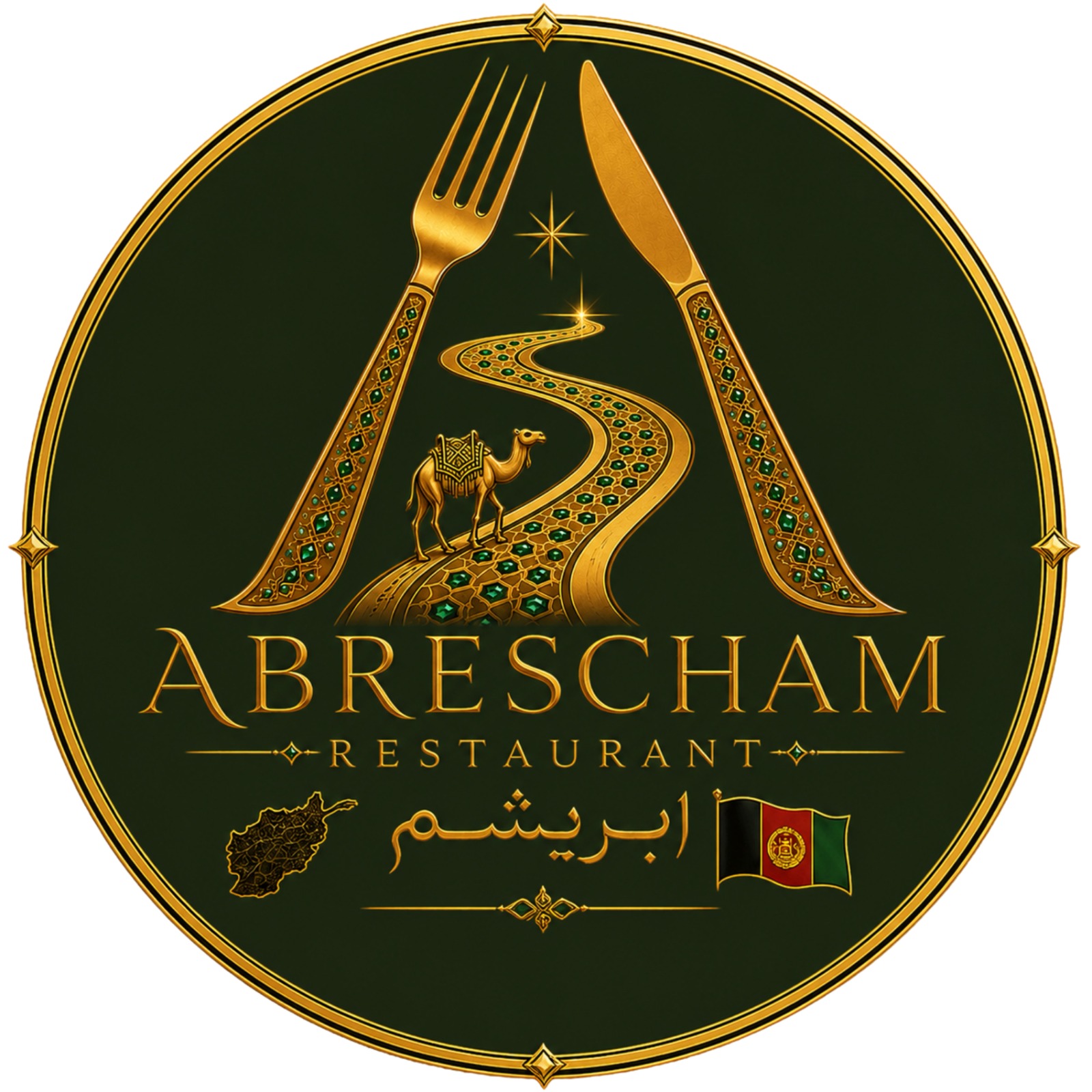 Logo von Abrescham