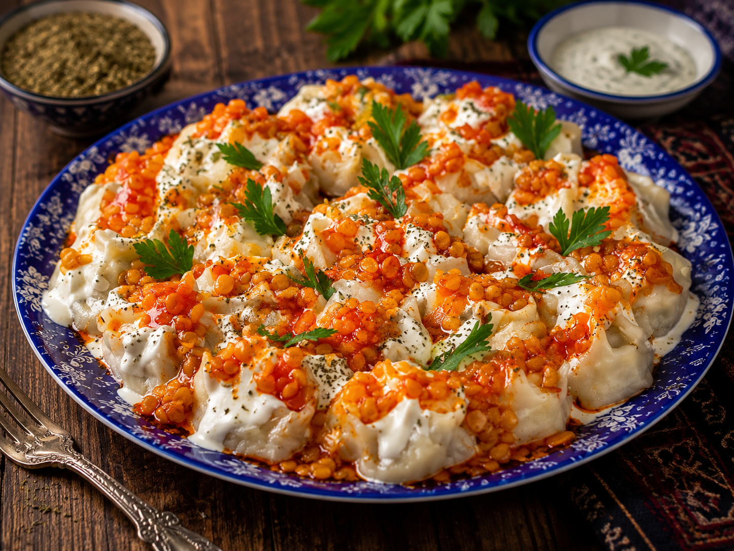 Mantu Afghani