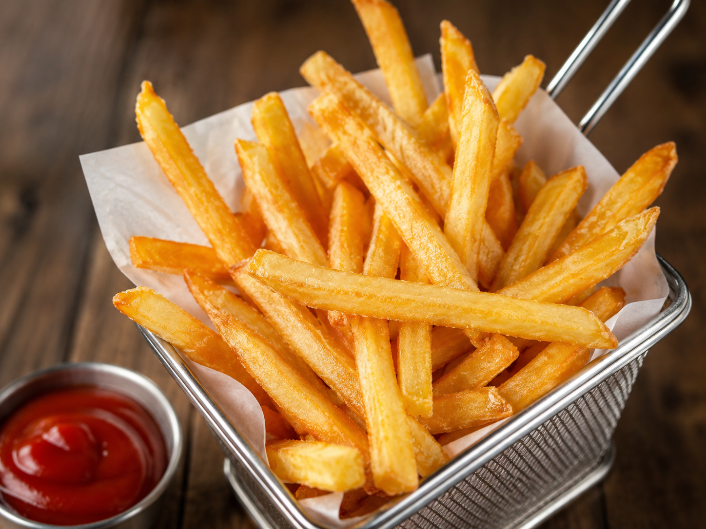Pommes