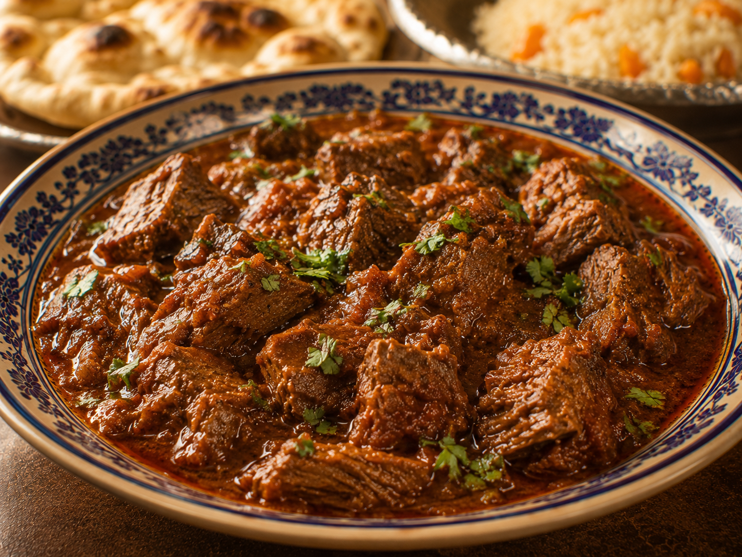 Qorme Gosht