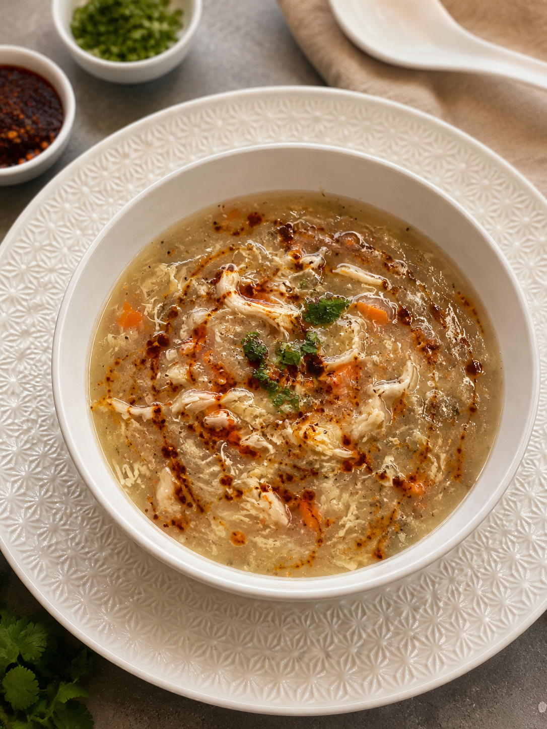 Suppe